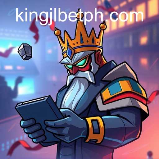 Digital Royalty: The Rise of KingJL