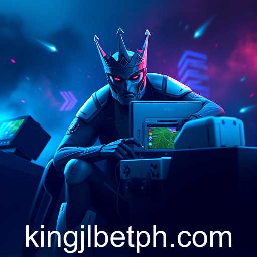 The Evolution of Online Gaming with kingjl