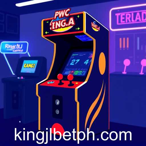 Kingjl's New Dynamic in Online Gaming