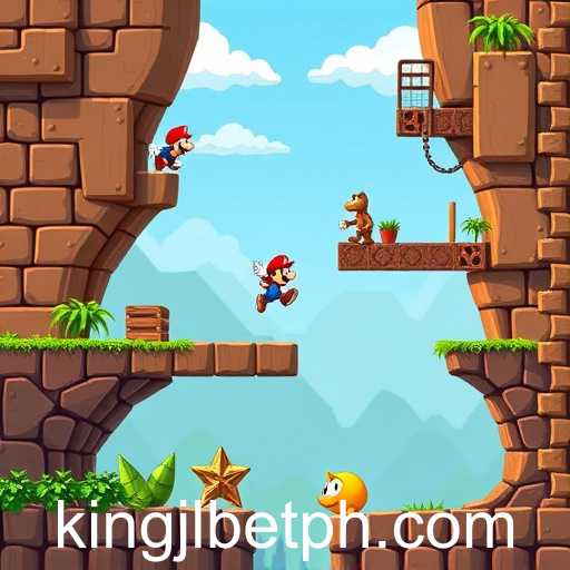 Revamping the Online Gaming Experience