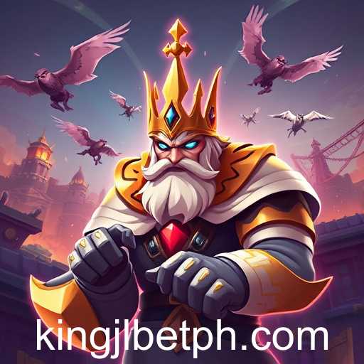 The Rise of 'Kingjl': A New Era in Online Gaming